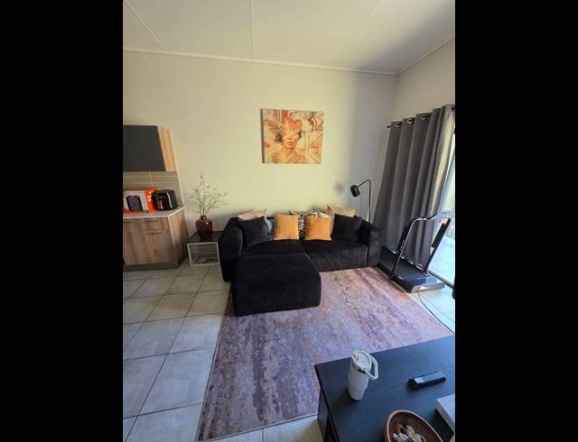2 BEDROOM PROPERTY TO RENT IN FIRLANDS
